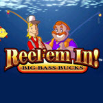 Reel ‘Em In – Big Bass Bucks
