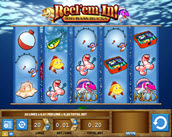 Reel ‘Em In – Big Bass Bucks