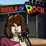 Reels of Rock