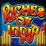 Riches of india
