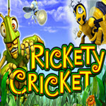 Rickety Cricket