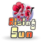 Rising Sun - 3 Reels