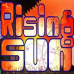 Rising Sun