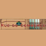 Rue Du Commerce