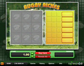 Rugby Riches