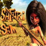 Safari Sam