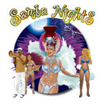 Samba Nights
