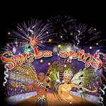 Samba Spins