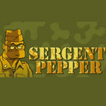 Sergent Pepper