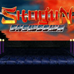 Shogun Showdown