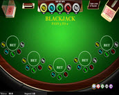 Sidebet Blackjack