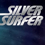 Silver Surfer