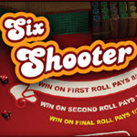 Six Shooter