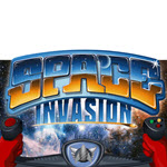 Space Invasion