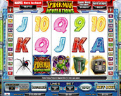 Spider-Man Revelations