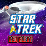 Star Trek Episode 1 - Red Alert