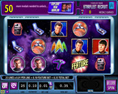 Star Trek Episode 1 - Red Alert