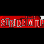 Strike 'm' up
