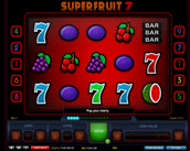 Super Fruit 7