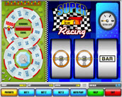 Super Racing