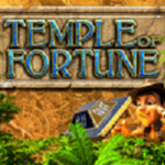 Temple Of Fortune