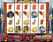 The Flash - Velocity