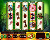 The Wizard of Oz - Ruby Slippers