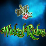 The Wizard of Oz - Wicked Riches