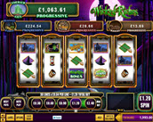 The Wizard of Oz - Wicked Riches