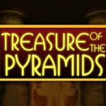 Treasure of the Pyramids