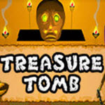 Treasure Tomb