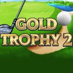Gold Trophy 2