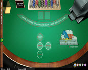 Ultimate Texas Hold’em