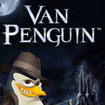 Van Penguin