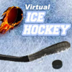 Virtual Ice Hockey