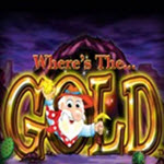 Where's The Gold