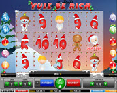 Yule Be Rich