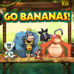 Go Bananas