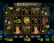 Ace Adventure