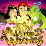 Aladdin’s Wishes