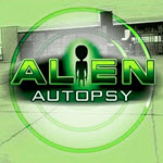 Alien Autopsy