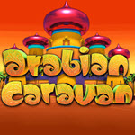 Arabian Caravan