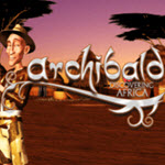 Archibald Africa
