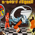 B-Boy’s Street