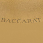 Baccarat