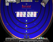 Baccarat (Oryx Gaming)