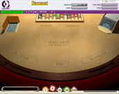 Baccarat