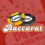 Baccarat (1x2 Gaming)