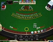 Blackjack