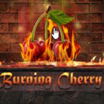 Burning Cherry